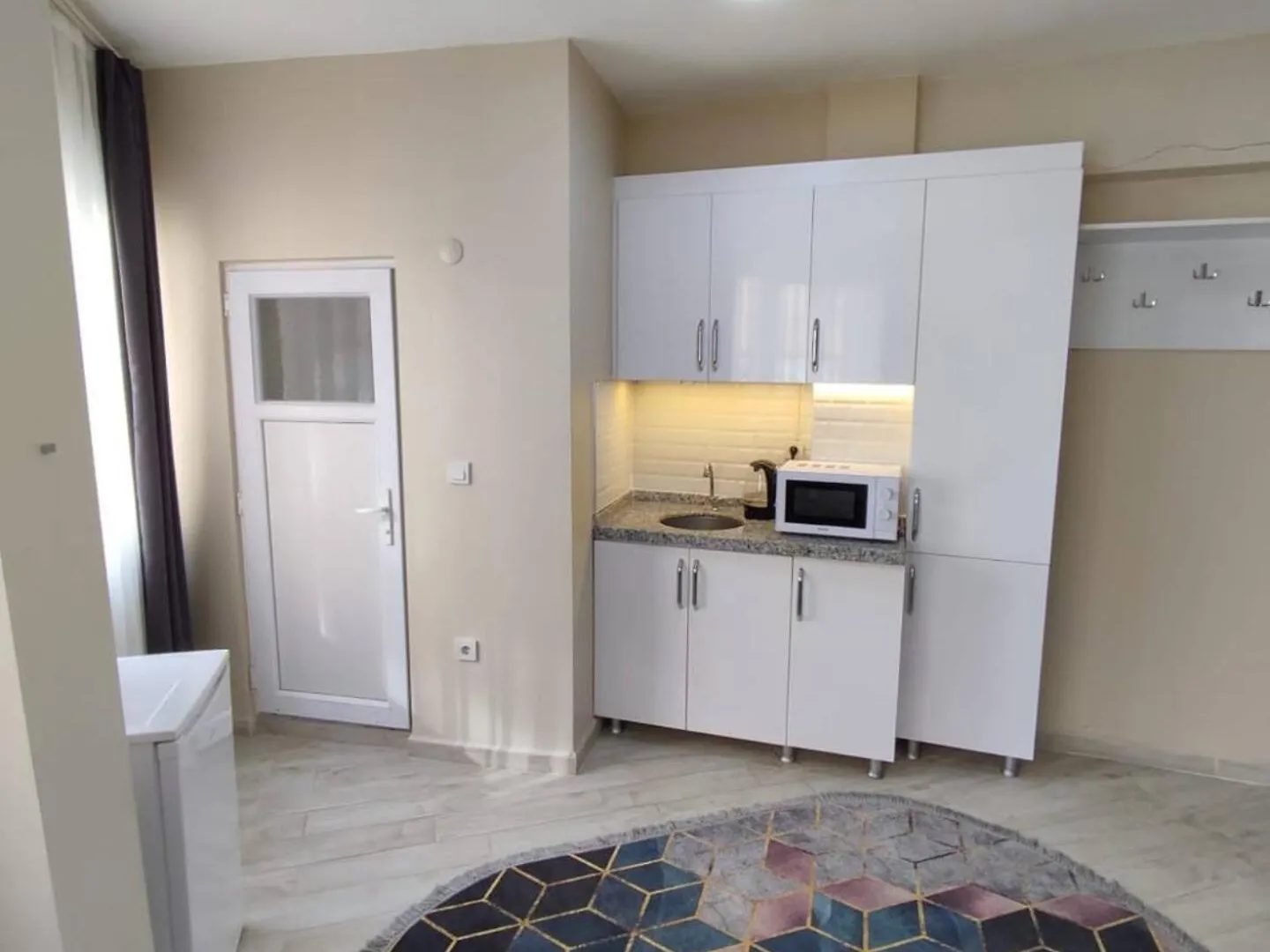 Ferienwohnung Agha Kumkapi D3 10 Istanbul 0*,