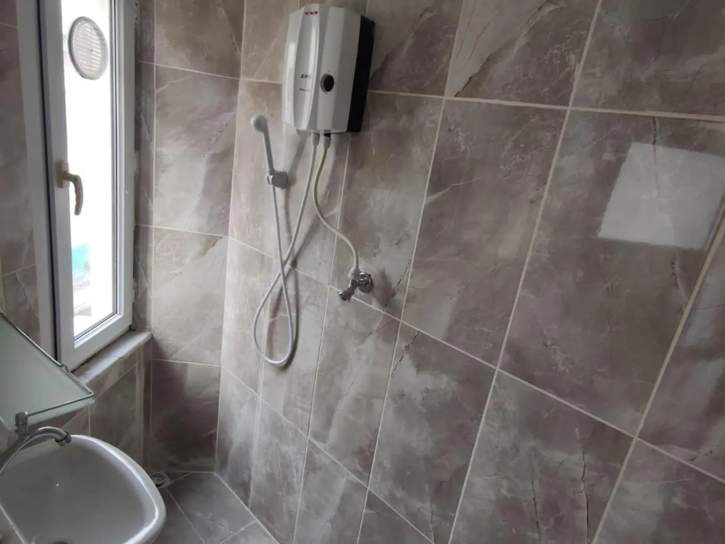 Apartment Ferienwohnung Agha Kumkapi D3 10 Istanbul