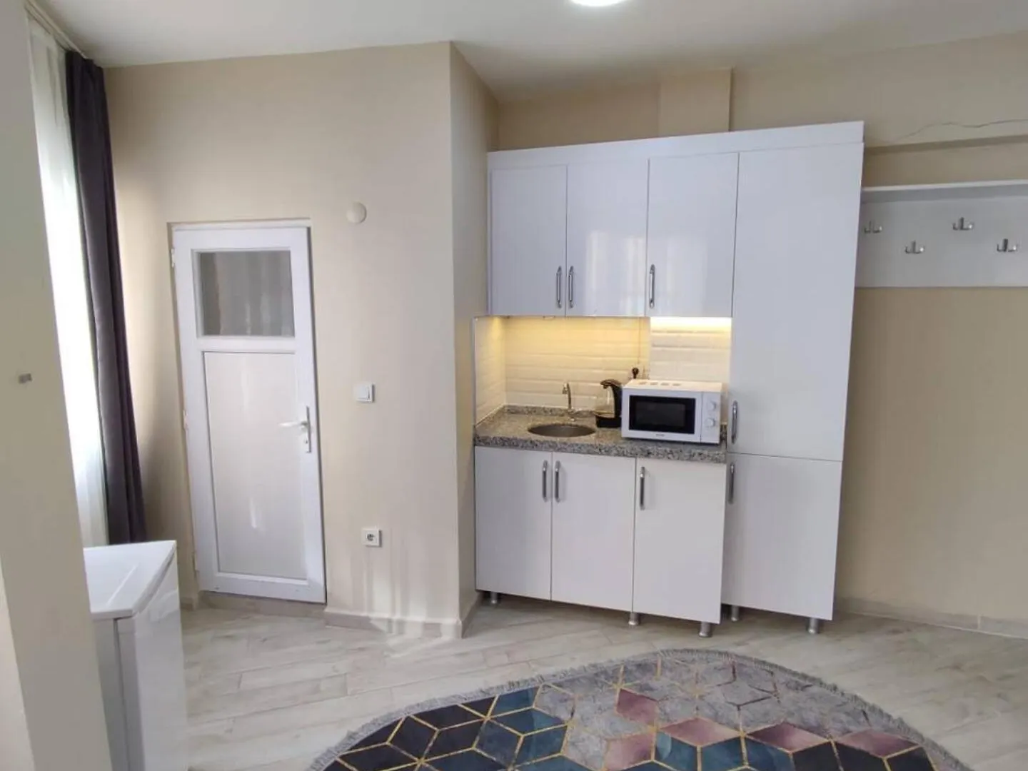 Ferienwohnung Agha Kumkapi D3 10 Istanbul Apartment