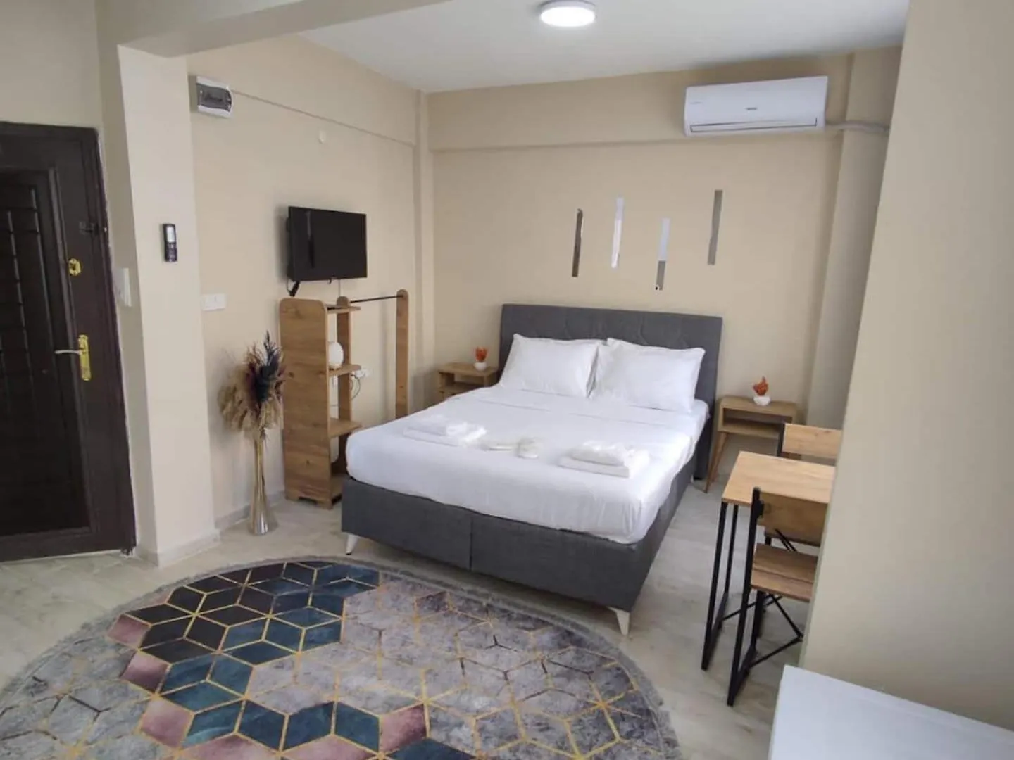Apartment Ferienwohnung Agha Kumkapi D3 10 Istanbul