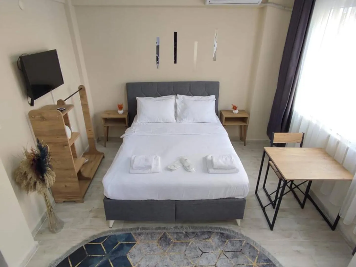 Ferienwohnung Agha Kumkapi D3 10 Istanbul 0*,  Türkei